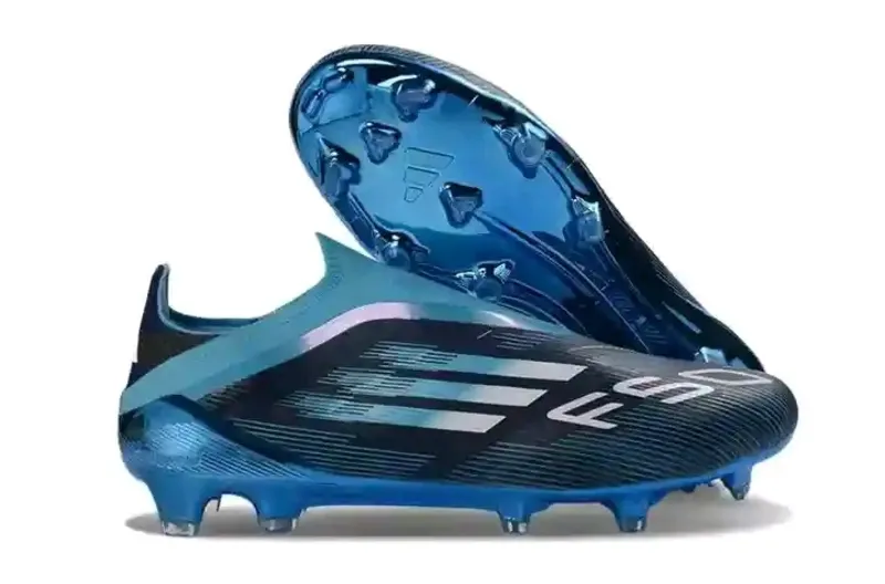 CRAMPONS ADIDAS F50 ELITE 
