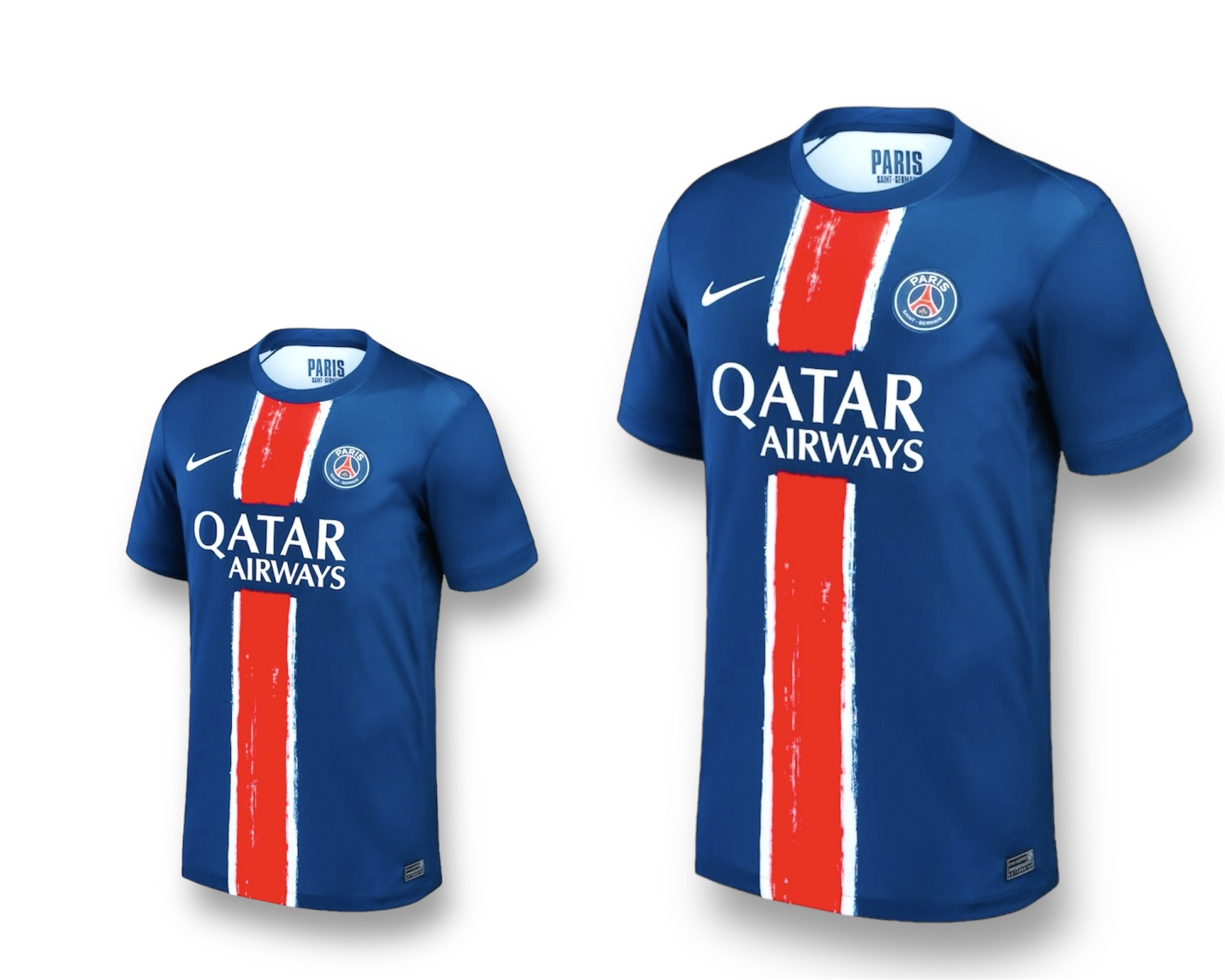 MAILLOT DOMICILE PSG