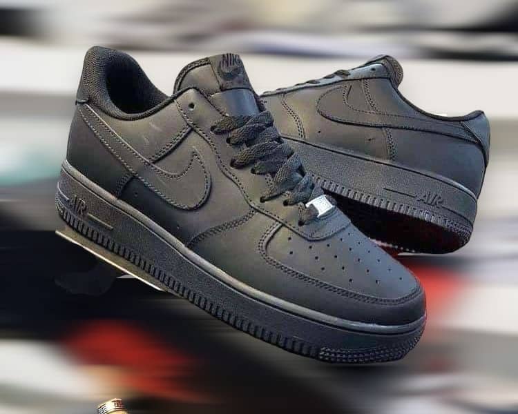 Nike Air Force 1