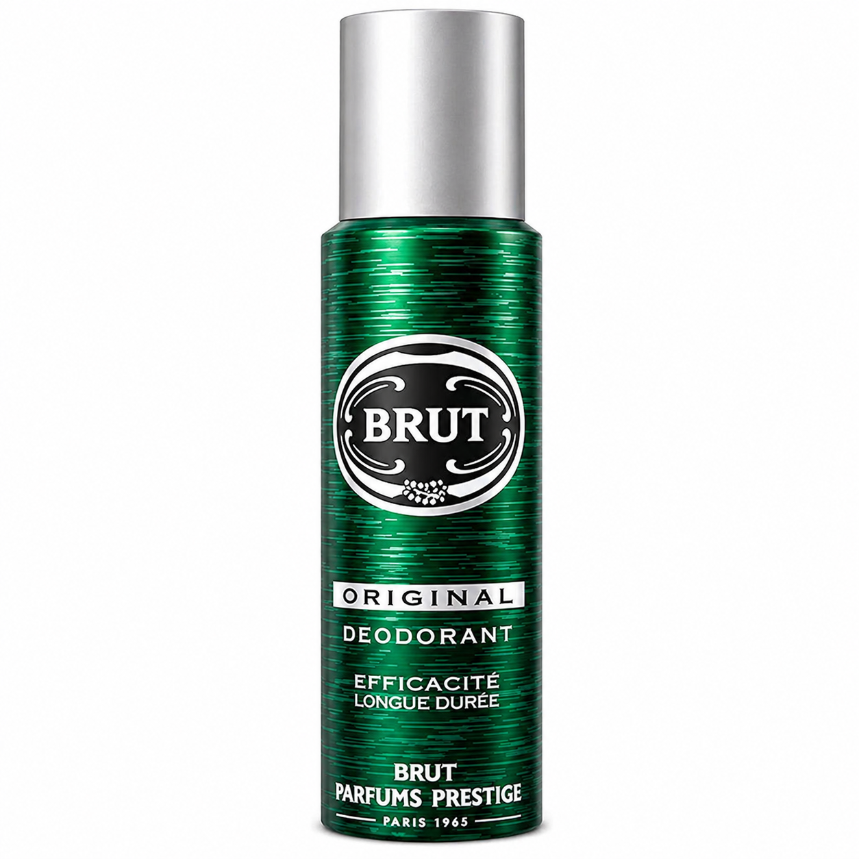 BRUT ORIGINAL DÉODORANT SPRAY HOMME 200ML