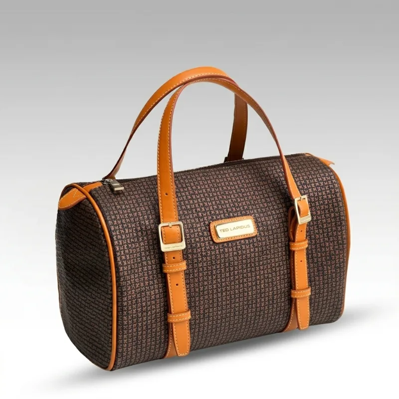 SAC SPEEDY FIDELIO TED LAPIDUS