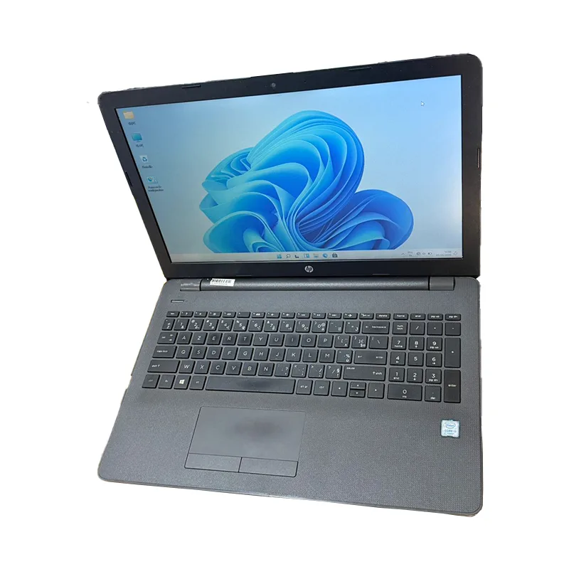PC HP 250 G6 Core i3 7e Gen