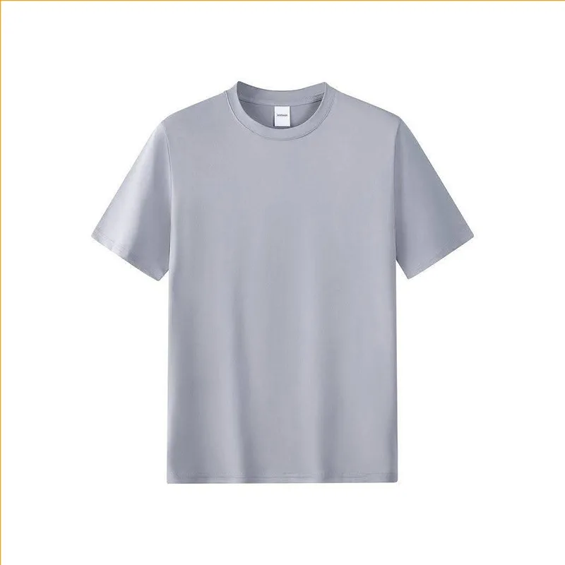 T-SHIRT UNICOLORE