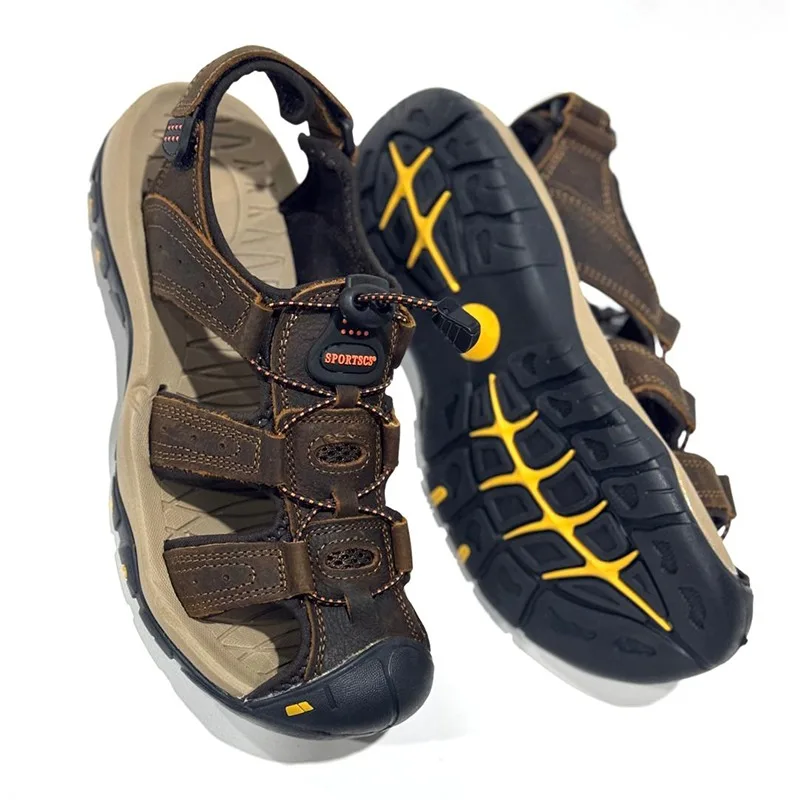 SPORTSCS Sendale Élégant Homme Noir