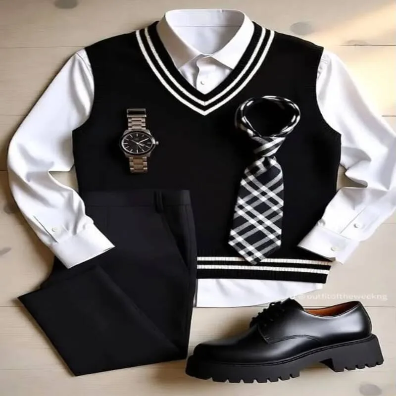 COMPLET HOMME