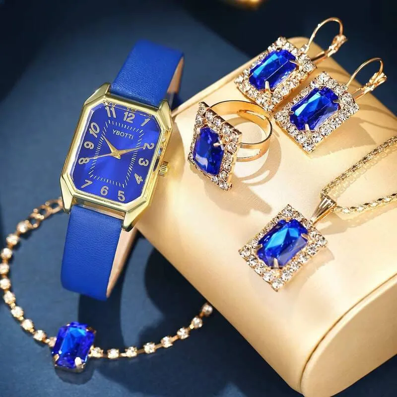 MONTRE-BRACELET YBOTTI