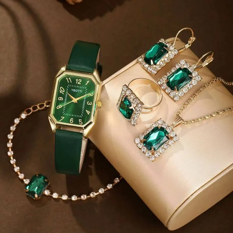 MONTRE-BRACELET YBOTTI