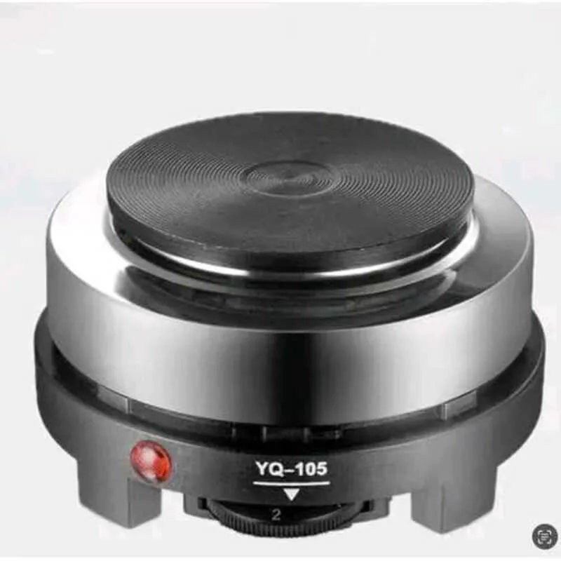 RECHAUD ÉLECTRIQUE PORTABLE YQ-105