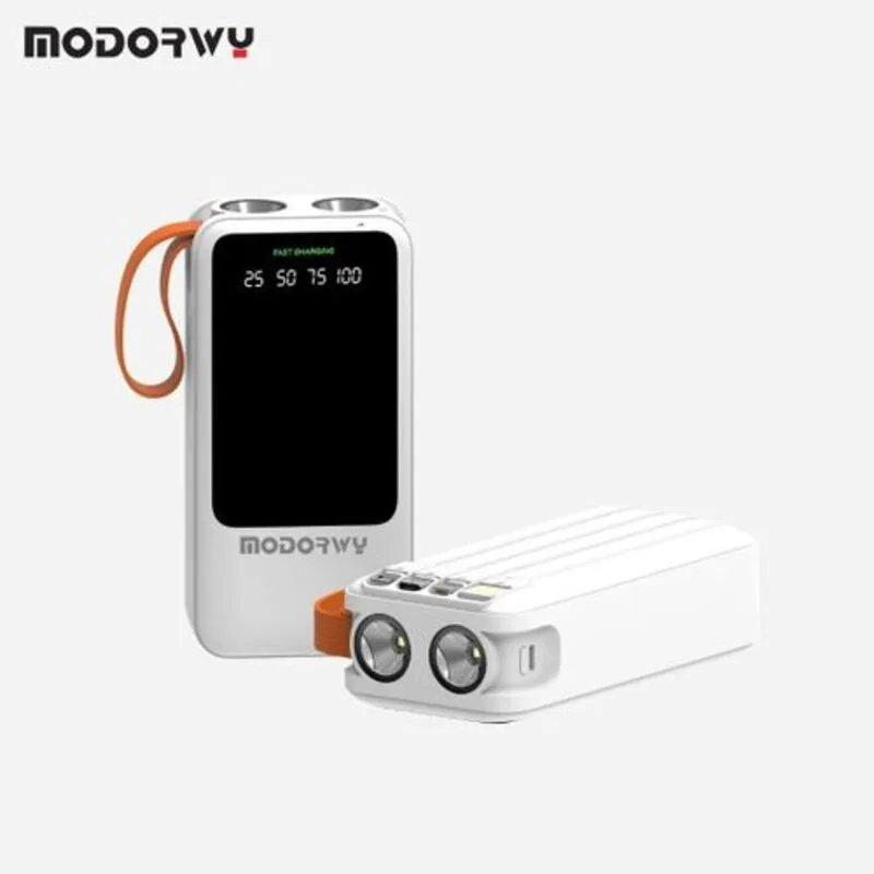 POWER BANK MODORWY 20000mAh