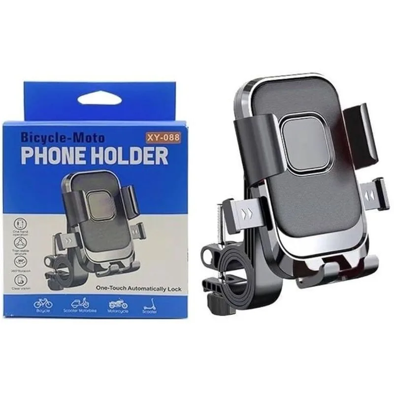 SUPPORT DE TÉLÉPHONES