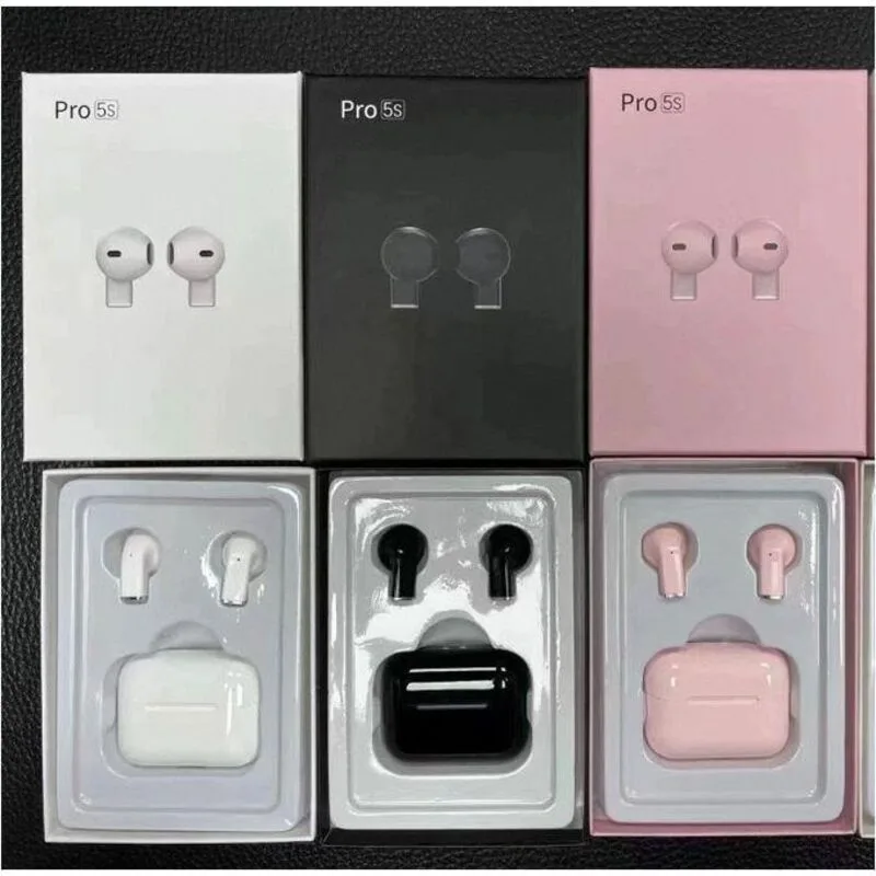 AIRPODS PRO 5S
