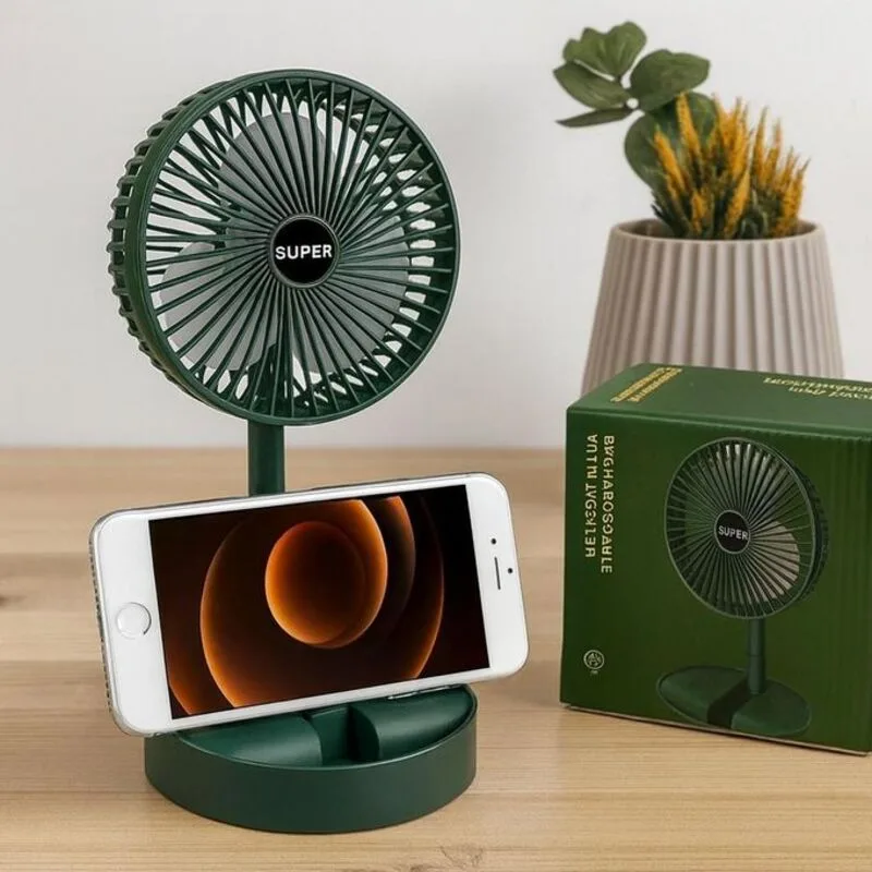 SUPER - MINI VENTILATEUR