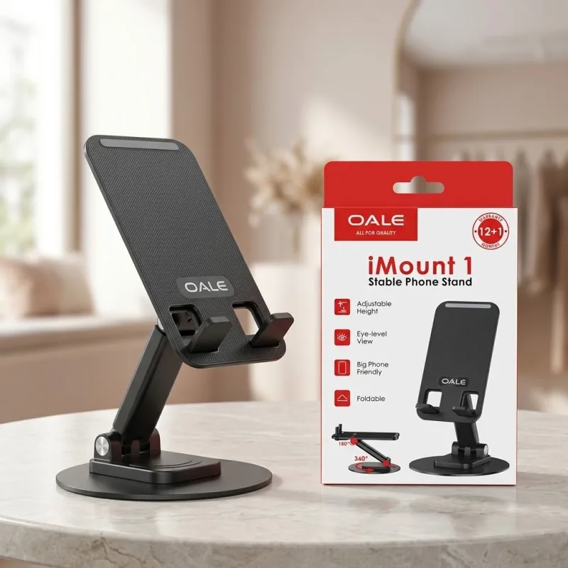 SUPPORT TÉLÉPHONE OALE IMOUNT 1