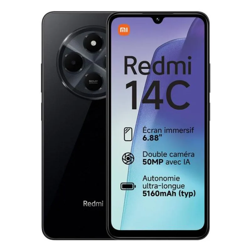 REDMI 14C