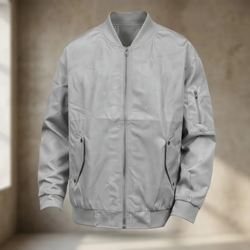 SWEAT À CAPUCHE ZIPPÉ
