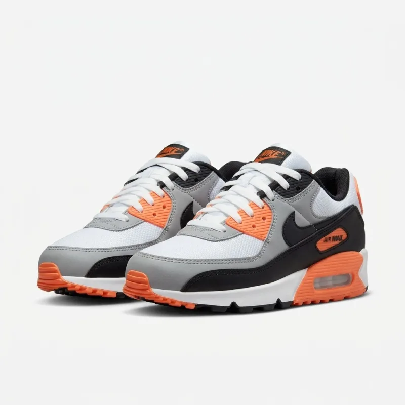 BASKET AIR MAX 90 STYLE RÉTRO
