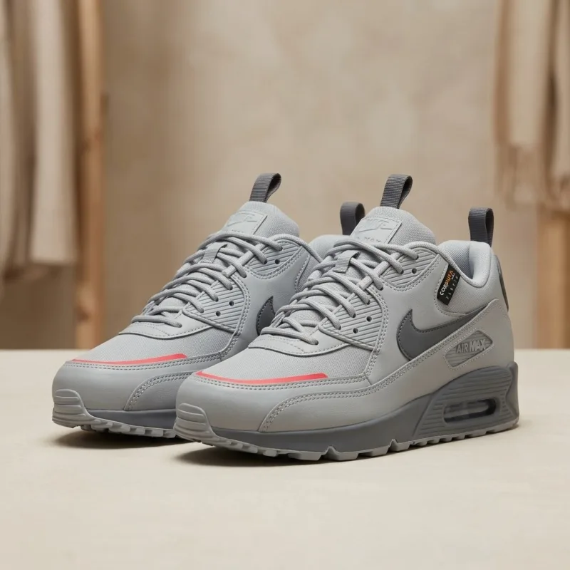 BASKET AIR MAX 90 SURPLUS CORDURA