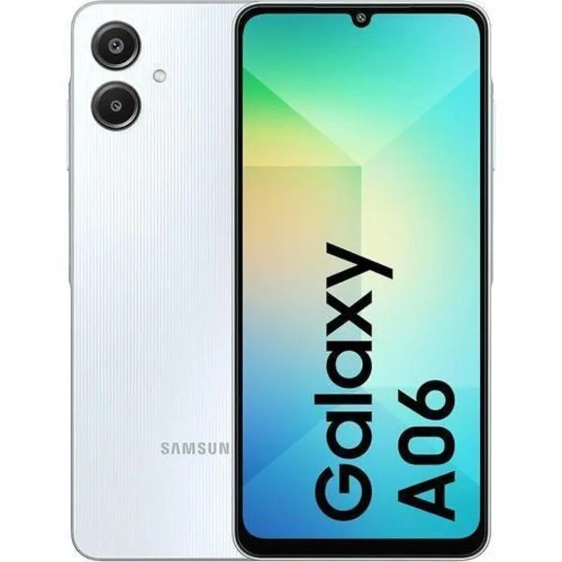 SAMSUNG GALAXIE A06