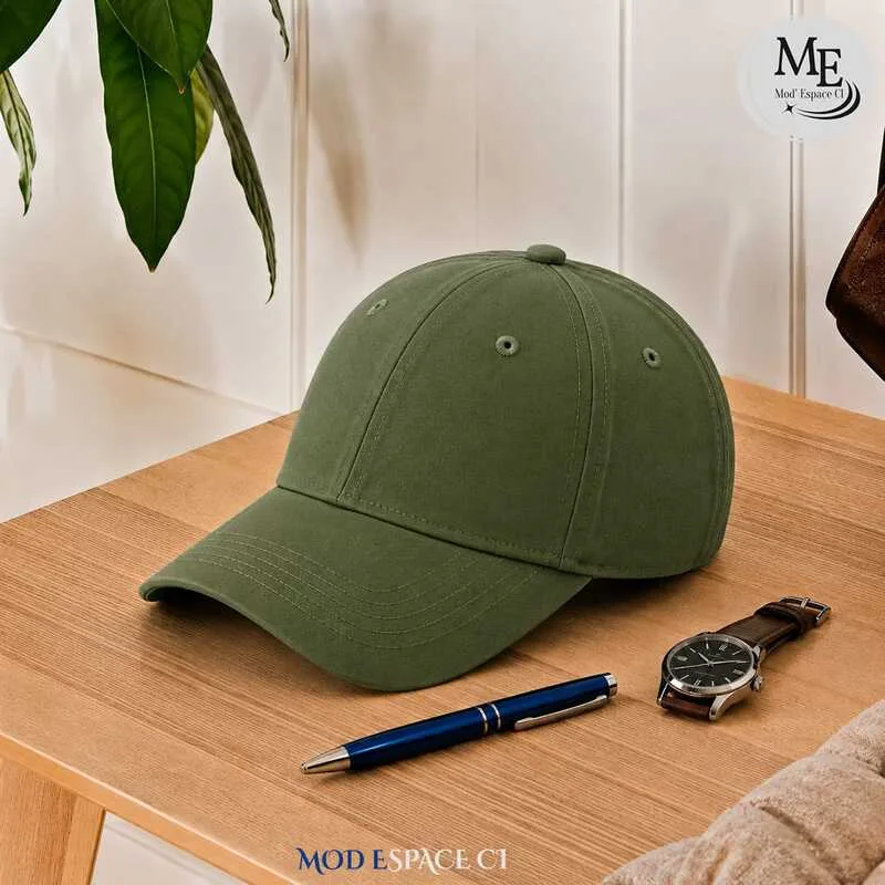 CASQUETTE