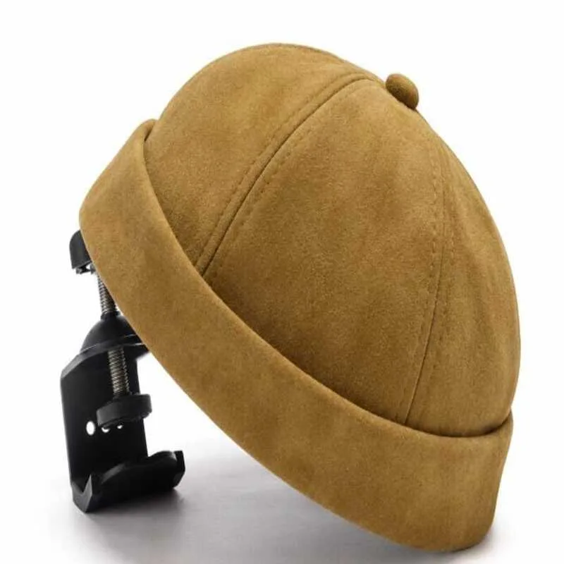 BONNET DOCKER