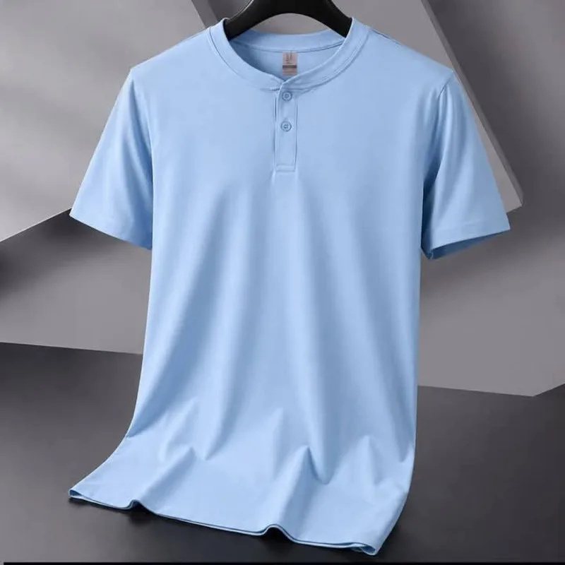T-SHIRT UNICOLORE