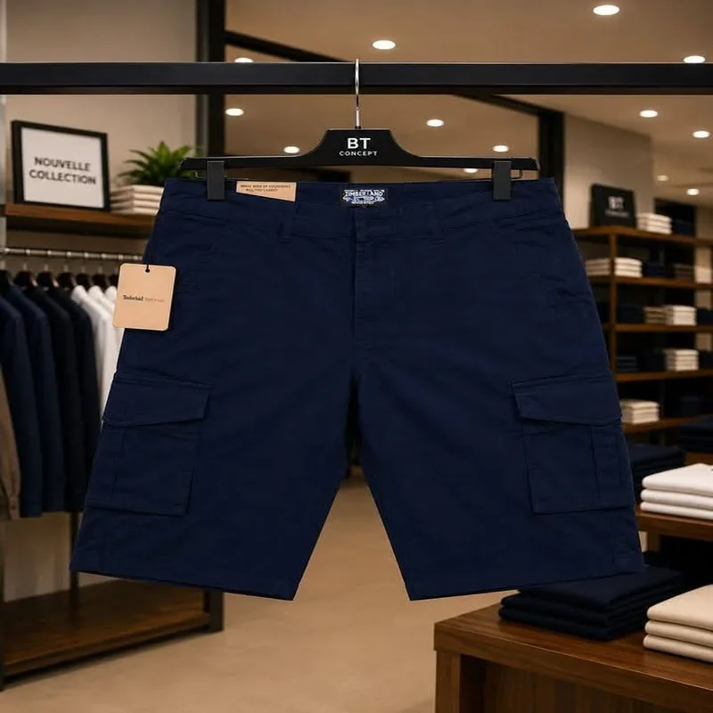 CULOTTES BERMUDA CARGO