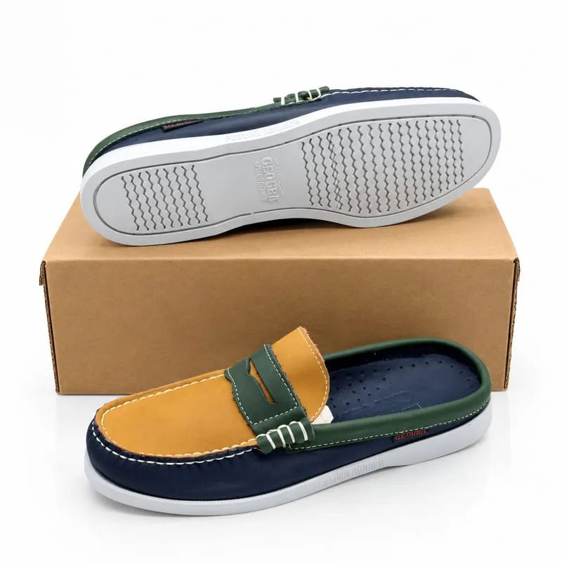 BABOUCHE SEBAGO