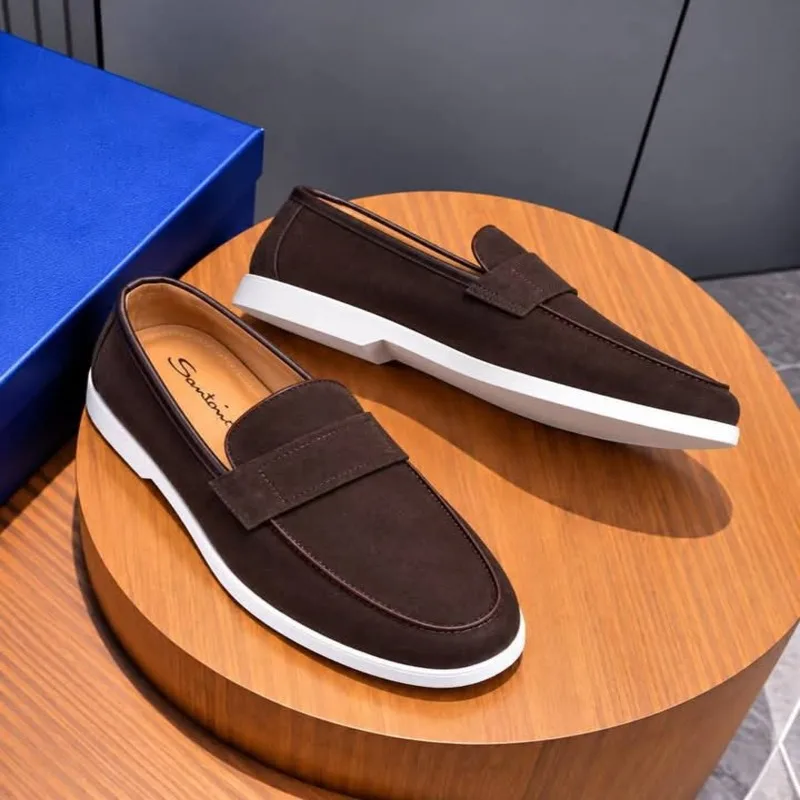 CHAUSSURES HOMME