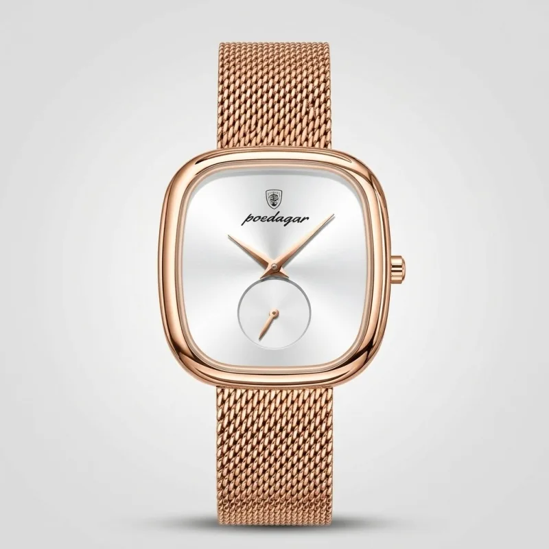 MONTRE POEDAGAR