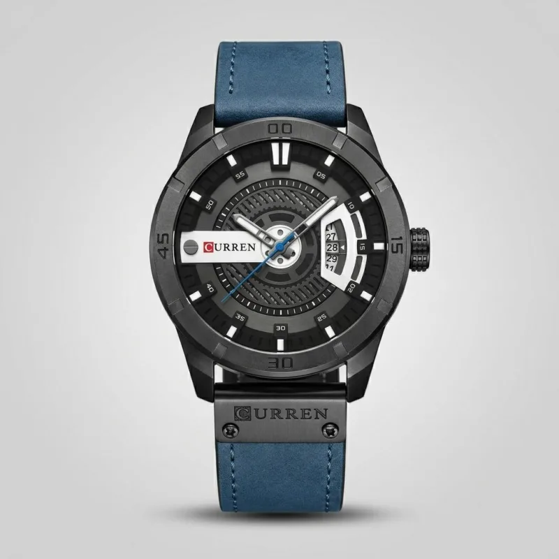 MONTRE CURREN