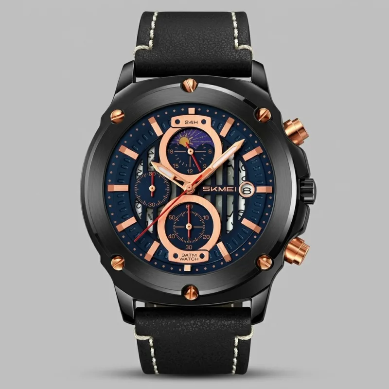 MONTRES SKMEI
