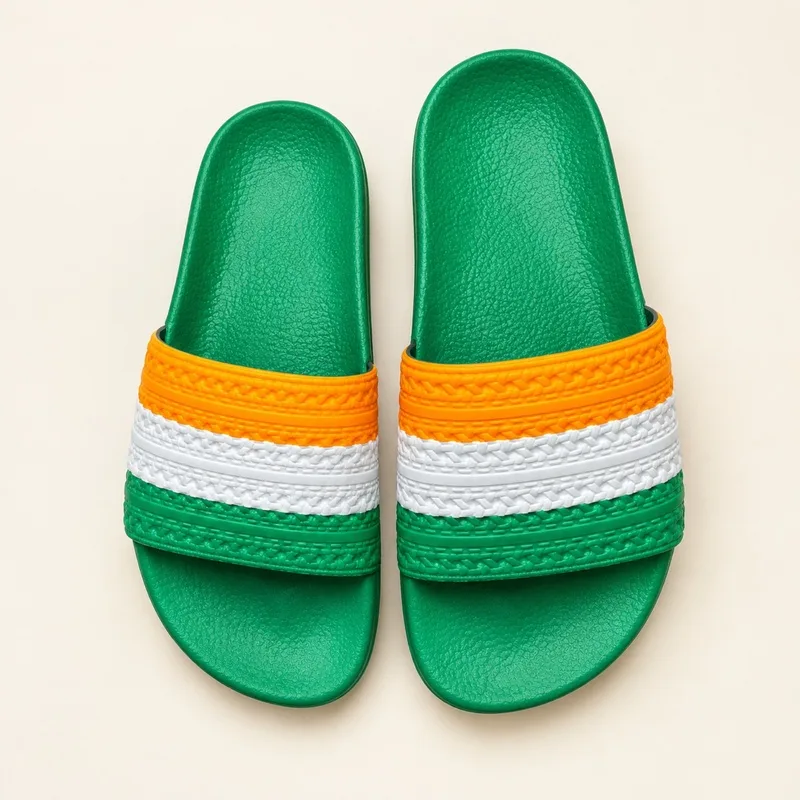 CLAQUETTES  HOMME
