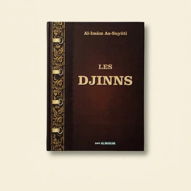 LES DJINNS