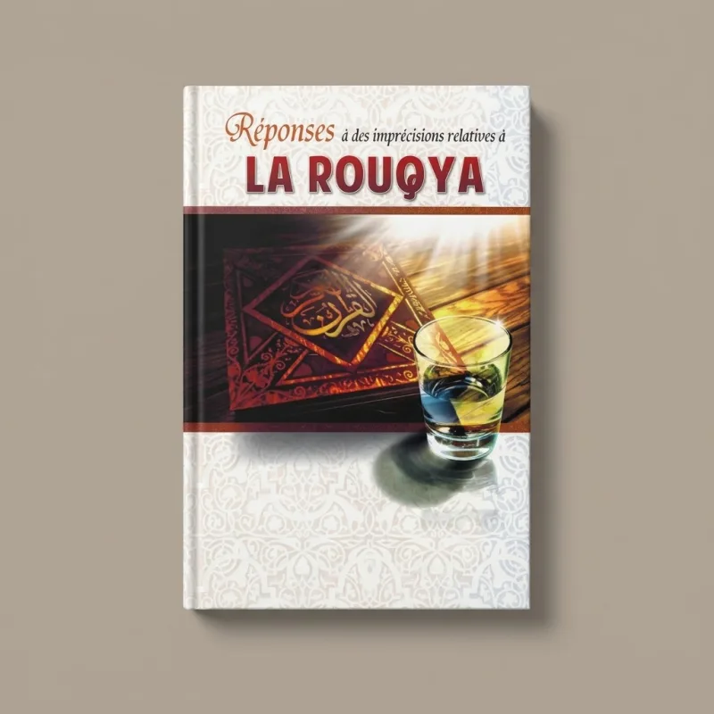 LA ROUQYA