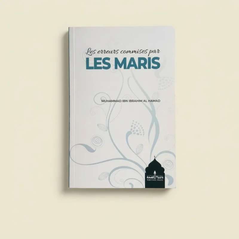 LES ERREURS DES MARIS