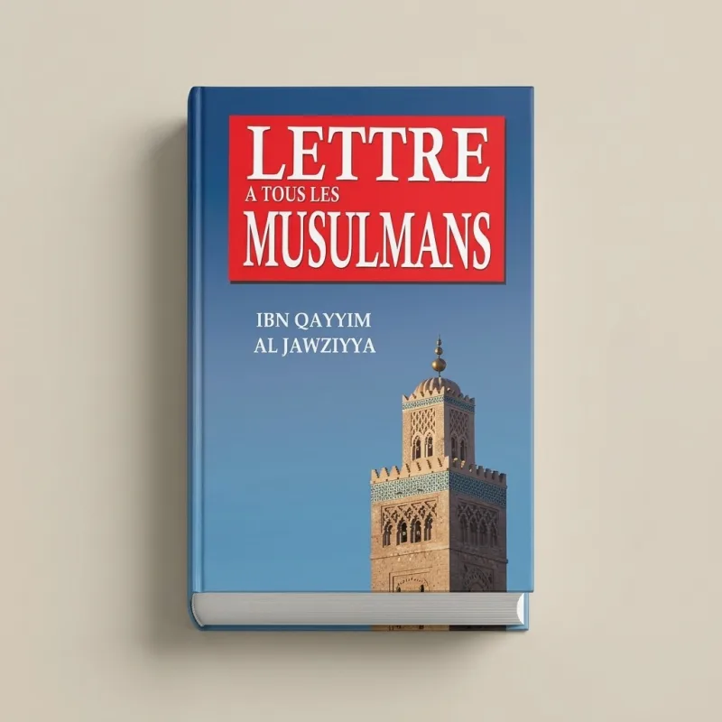 LETTRE À TOUS LES MUSULMANS