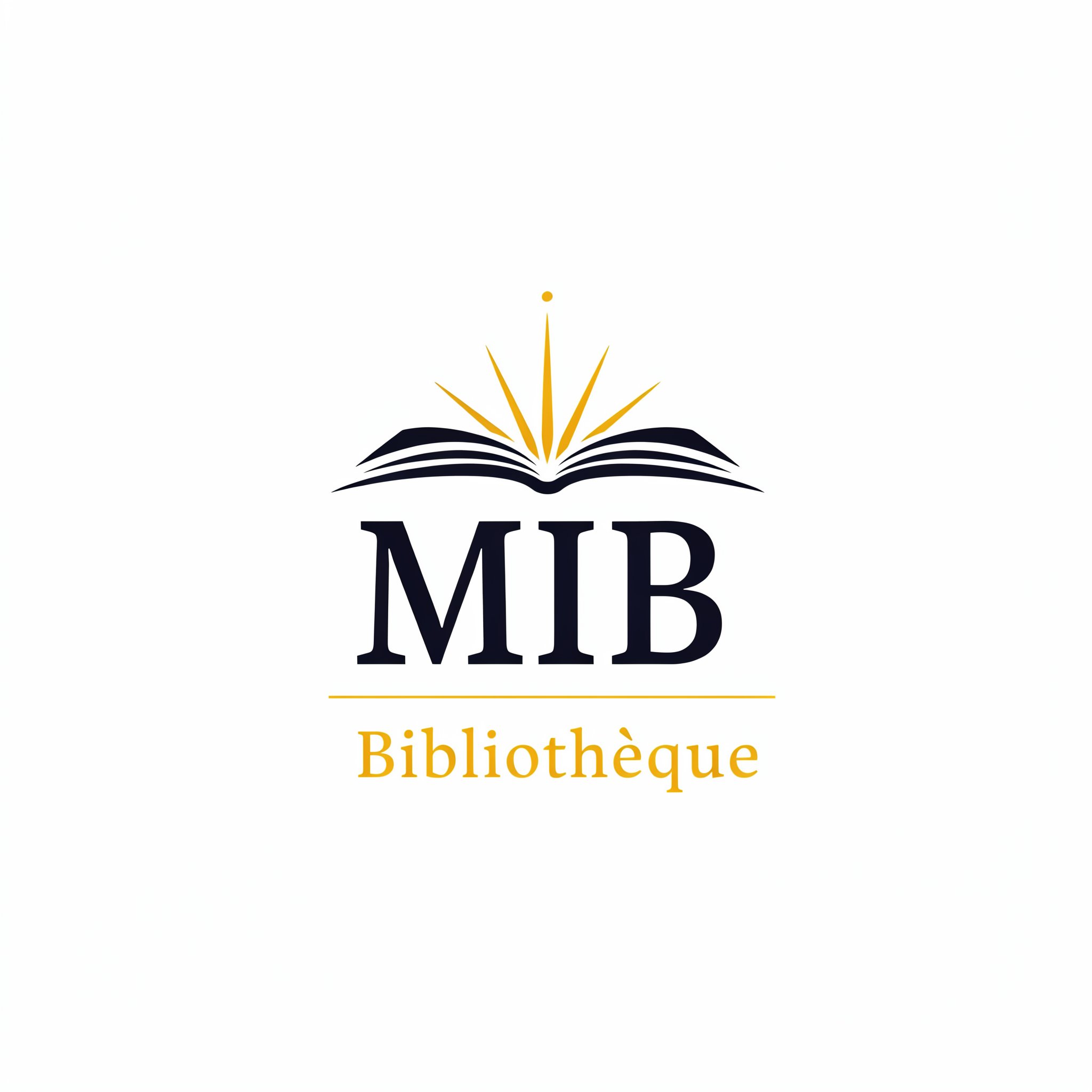 MIB BIBLIOTHEQUE