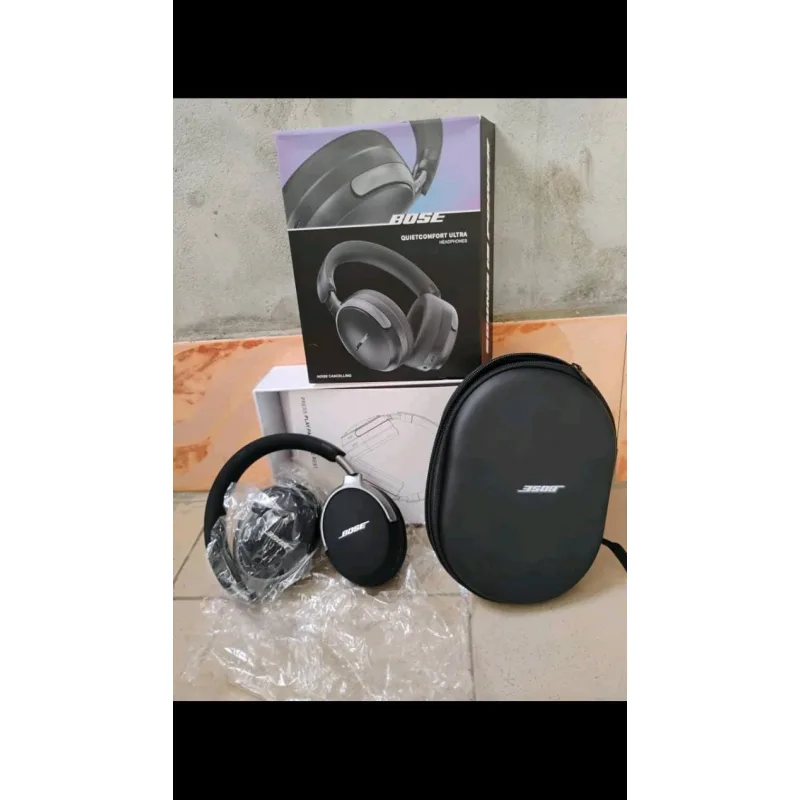 Casque Boose